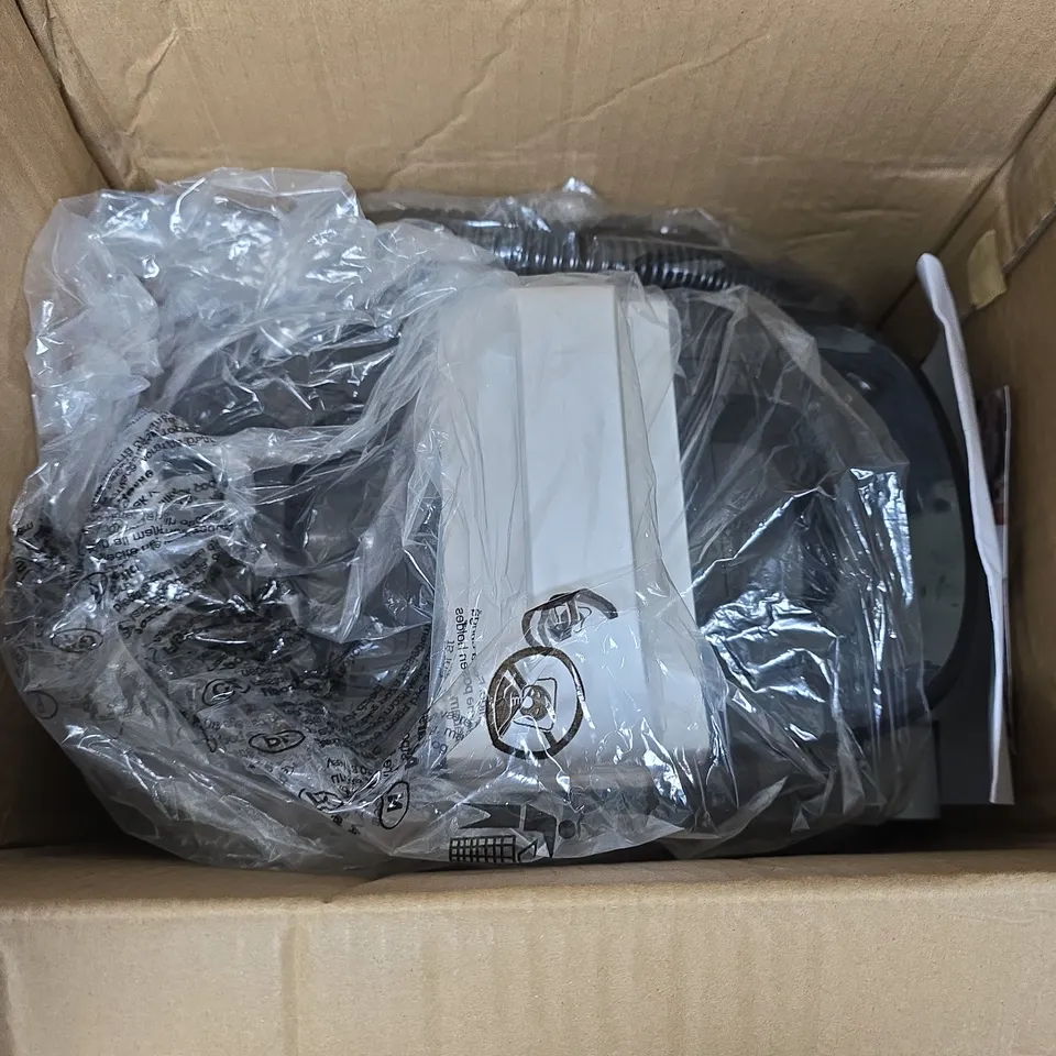 BOXED LIVMORE EASYCLEAN SPOT CLEANER