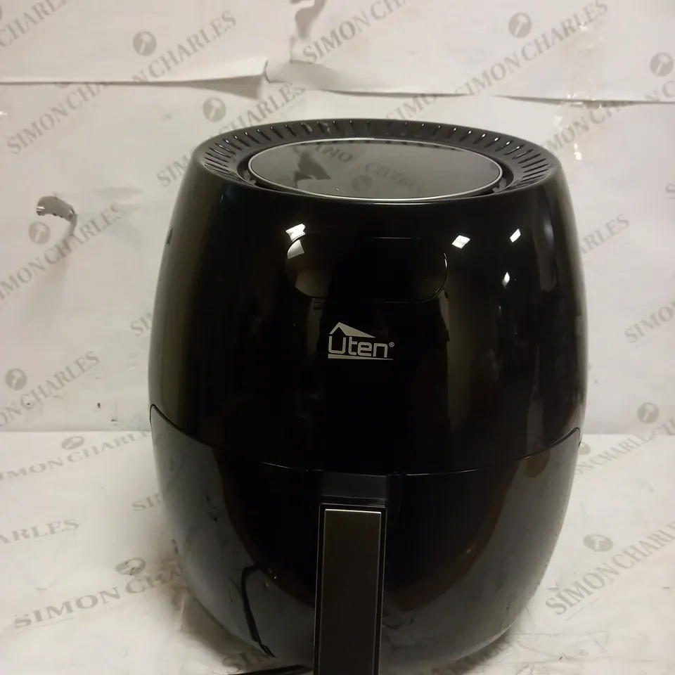 UTEN LOW-FAT AIR FRYER HF-1088TS