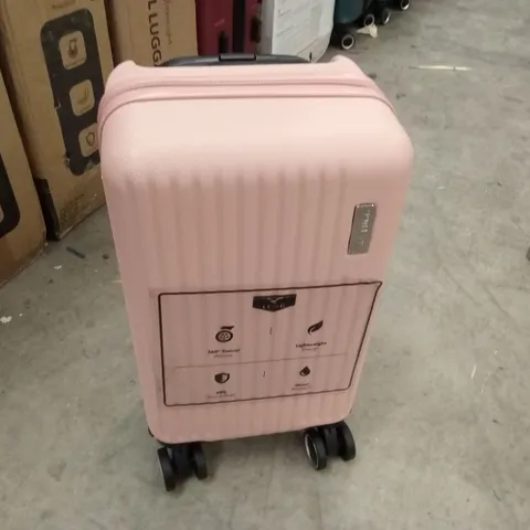 SMALL CABIN BAG PINK