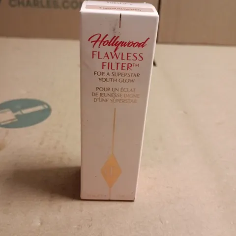 CHARLOTTE TILBURY HOLLYWOOD FLAWLESS FILTER 30ML