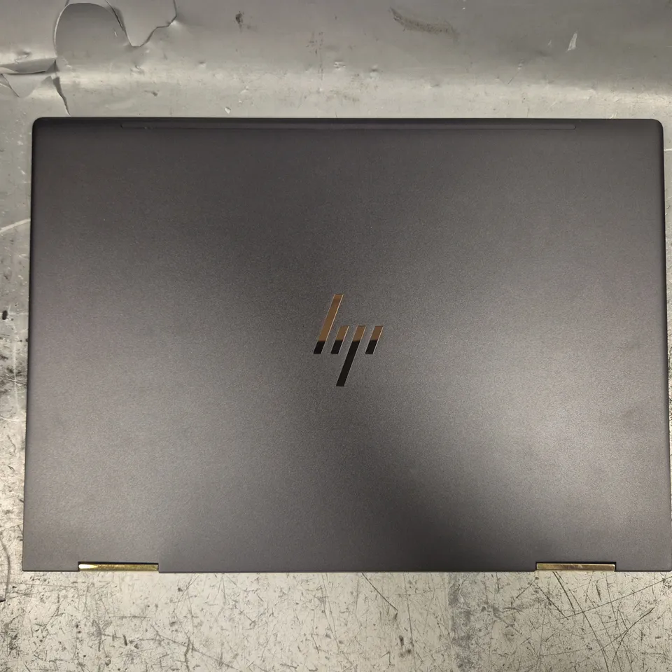 HP SPECTRE LAPTOP