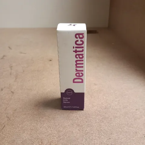 DERMATICA RETINAL 0.1% SERUM 30ML (LEVEL 2)