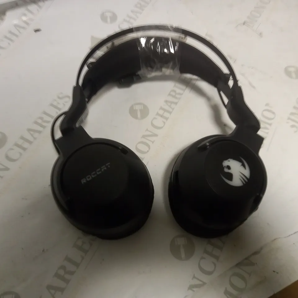 ROCCAT GAMING HEADSET