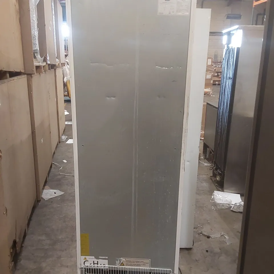 HUSKY FBR400H-WE-UK-HT COMMERCIAL UPRIGHT FREEZER