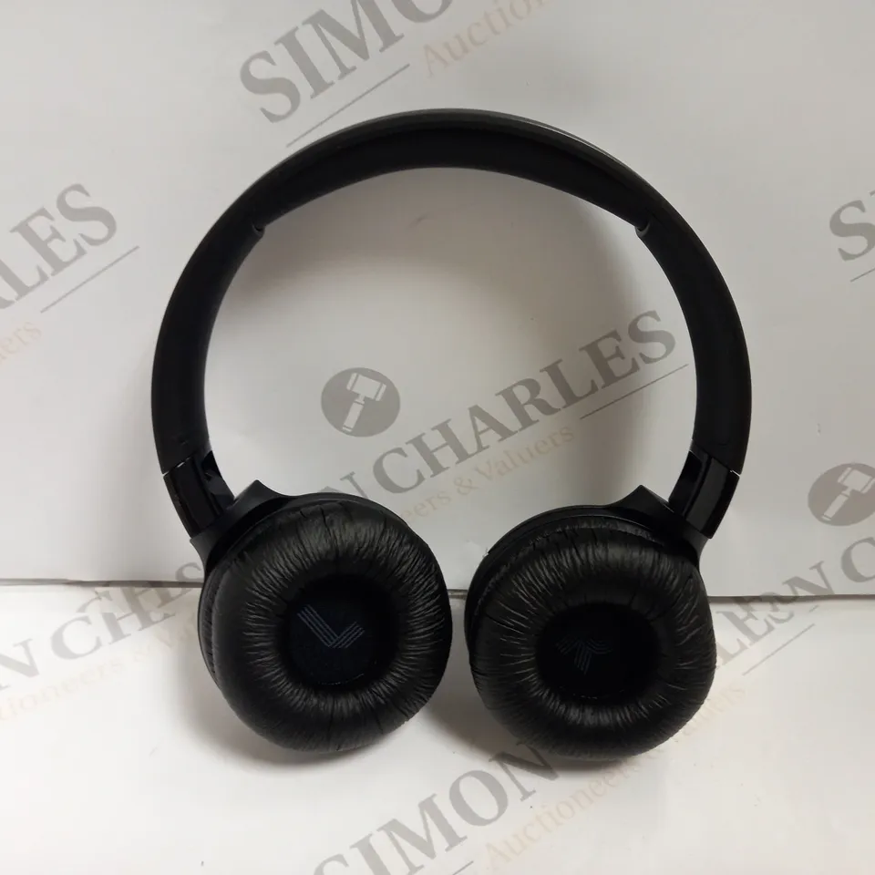 JBL TUNE 520BT WIRELESS BLUETOOTH HEADPHONES
