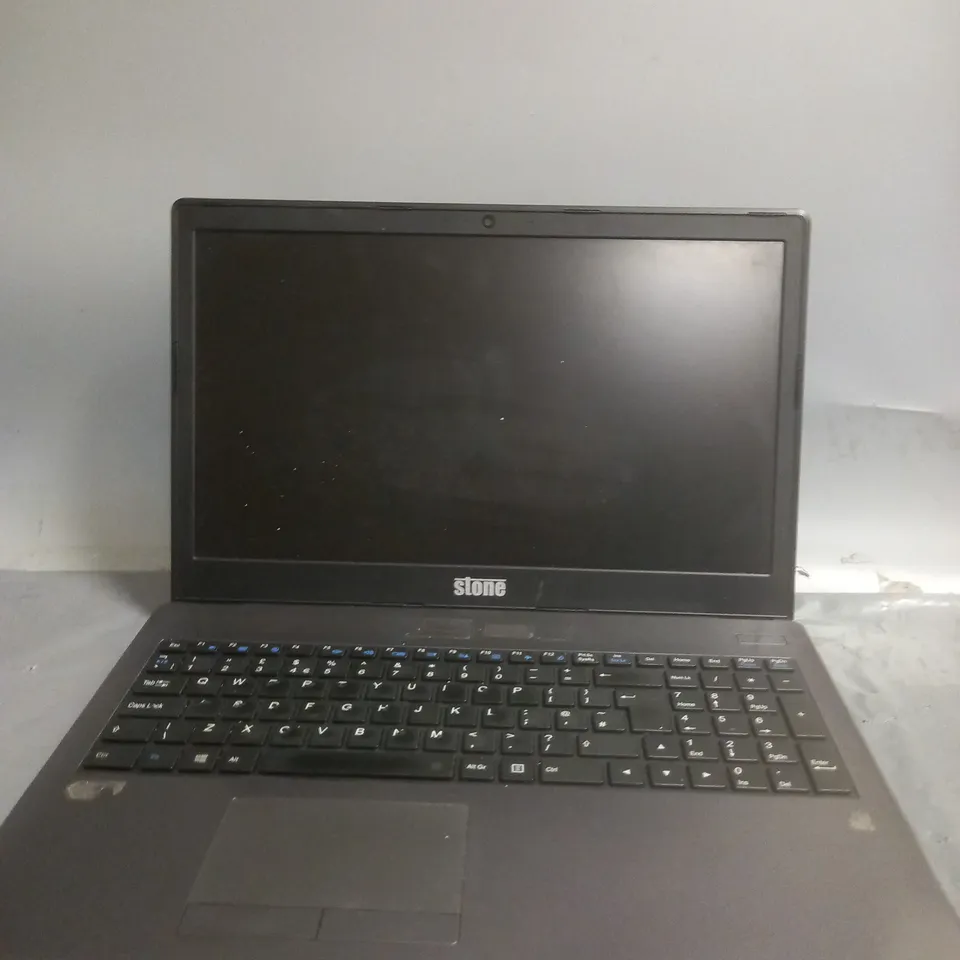STONE NOTCHA-286 LAPTOP IN GREY