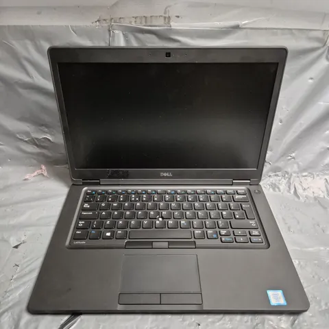 DELL LATITUDE 5480