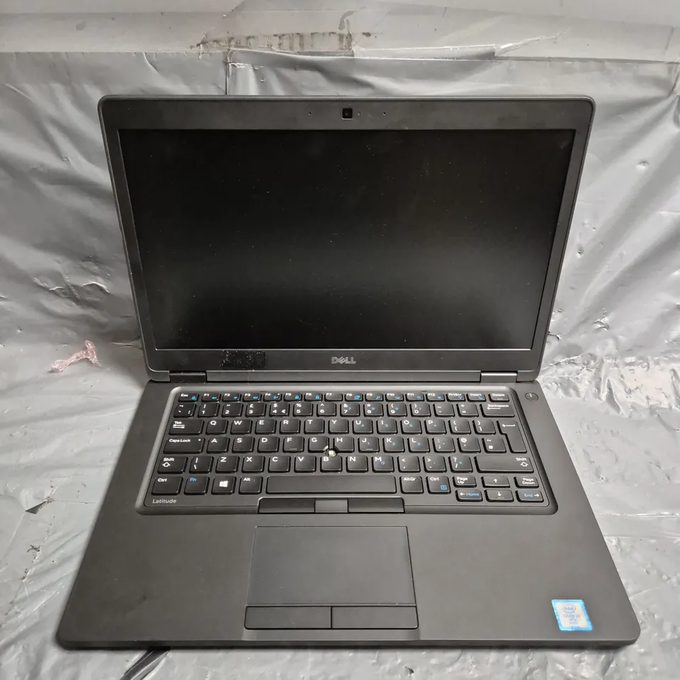 DELL LATITUDE 5480