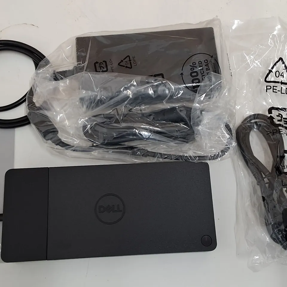 DELL DOCK WD19S