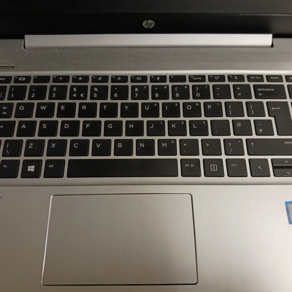 UNBOXED HP PROBOOK INTEL CORE I5 8TH GEN LAPTOP - HSN-Q15C