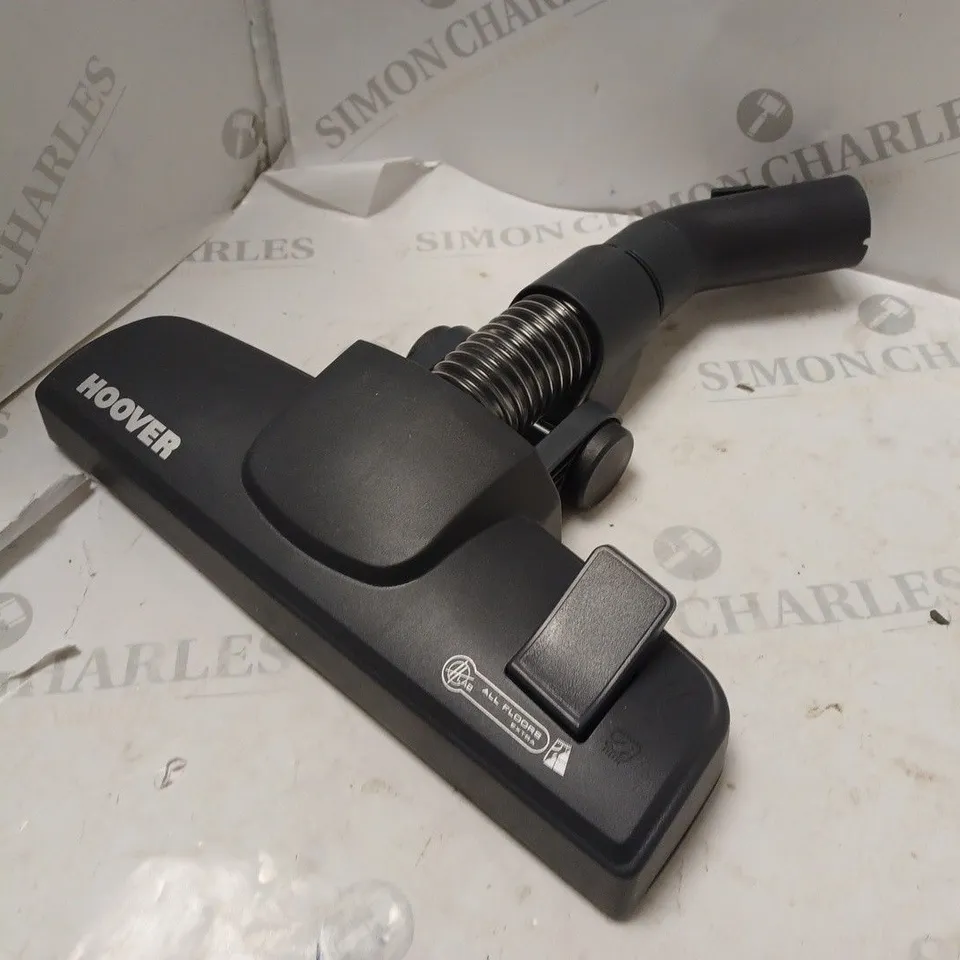 BOXED HOOVER G236EE ALL FLOORS EXTRA NOZZLE 