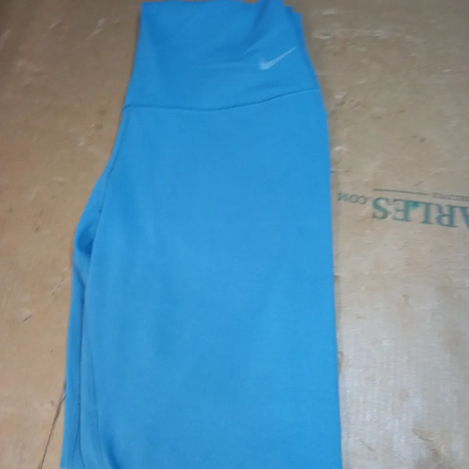 NIKE RUNNING LEGGINGS SIZE S