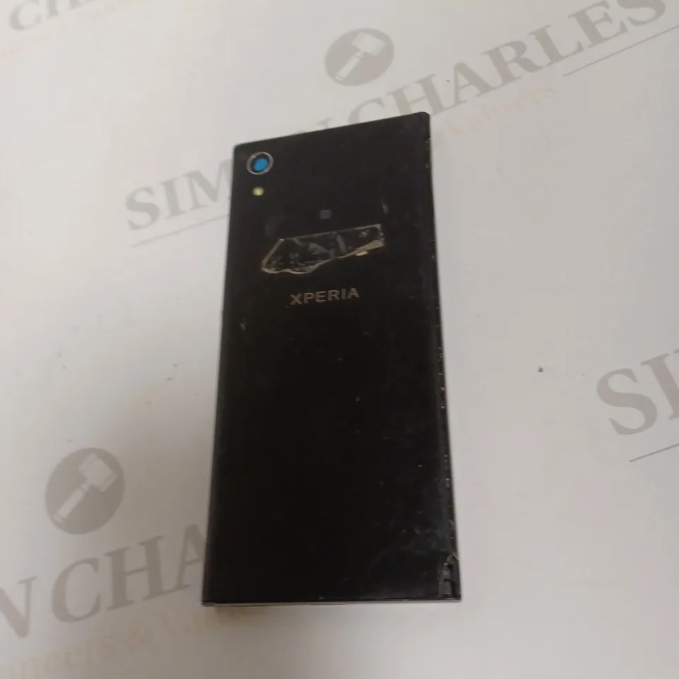 SONY XPERIA 