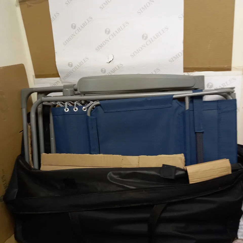 INNOVATORS VALENCIA LOUNGER COLLECTION ONLY