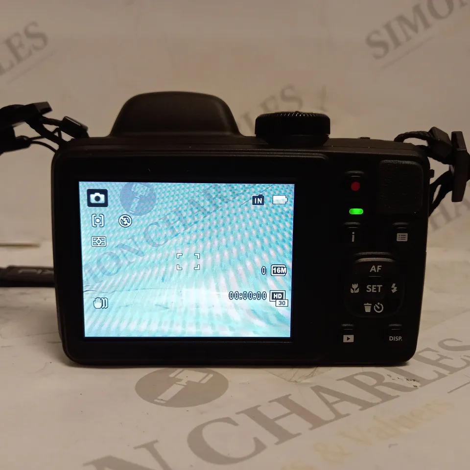 KODAK PIXPRO AZ401 DIGITAL CAMERA
