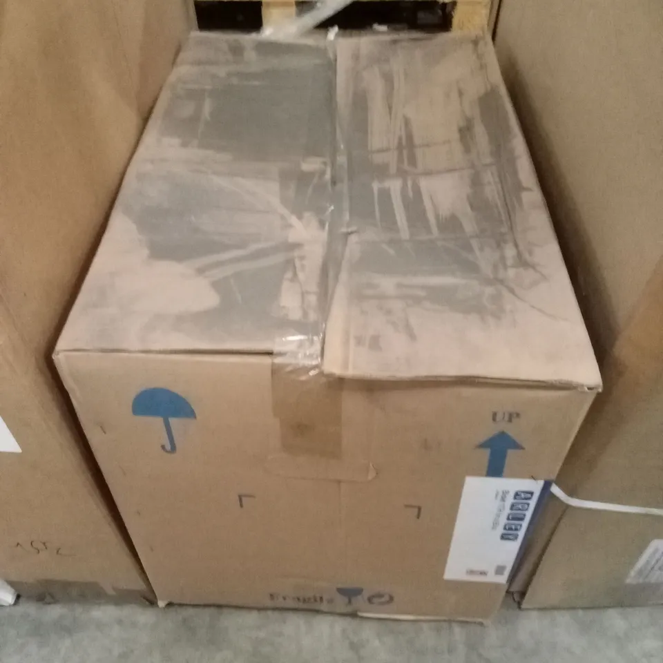 BOXED ARLEY BIDET 1TH