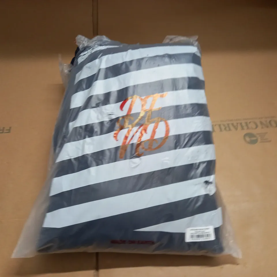 DFND MENS BENJIE ONESIE - L