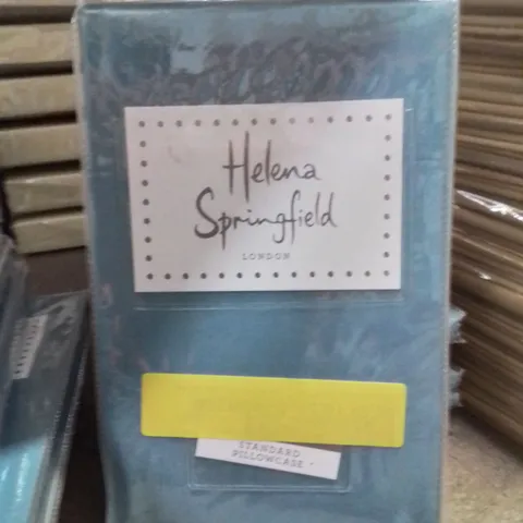 X5 HELENA SPRINGFIELD STANDARD PILLOWCASES