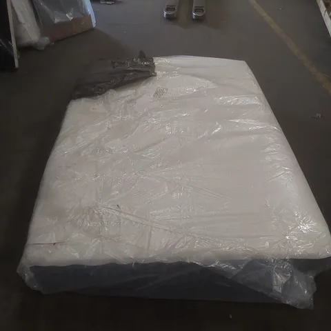 QUALITY BAGGED EMMA 4'6 DOUBLE MATTRESS