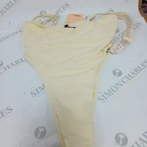 MARS THE LABEL CREAM UK 8