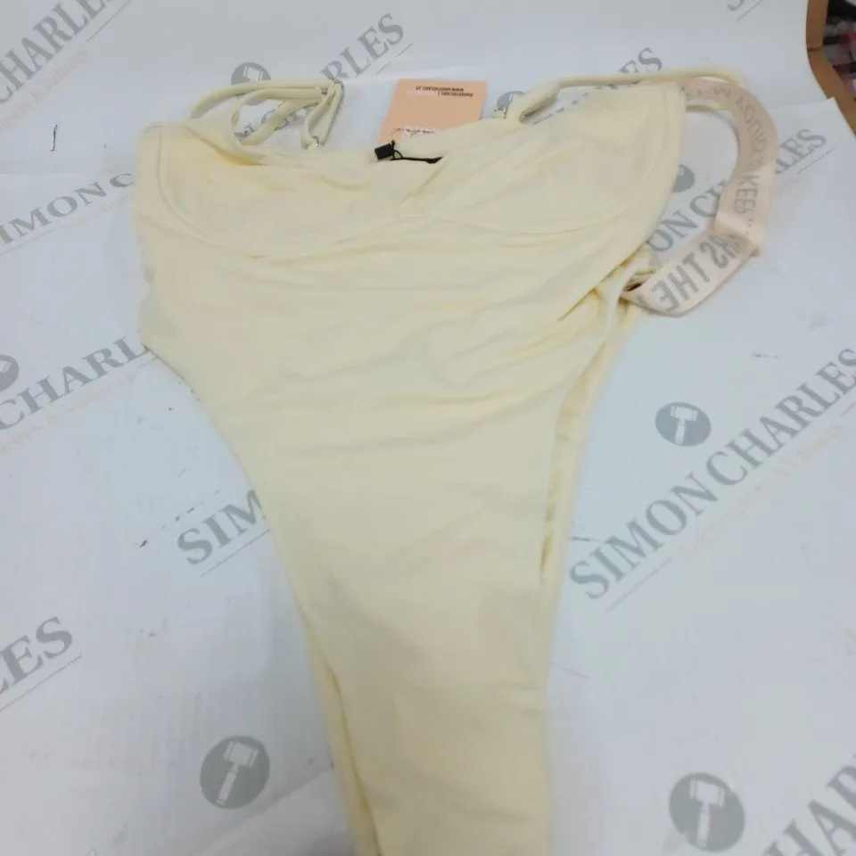 MARS THE LABEL CREAM UK 8