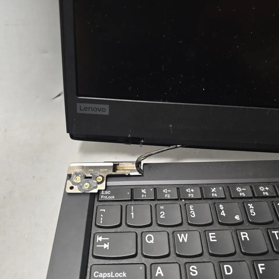 LENOVO THINKPAD L13