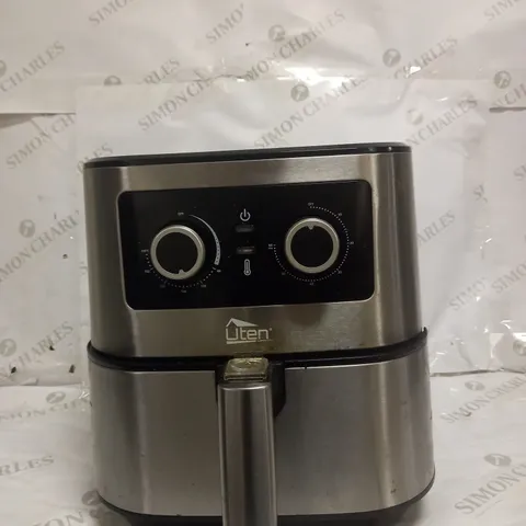 UTEN 5.5L 1700W AIR FRYER 