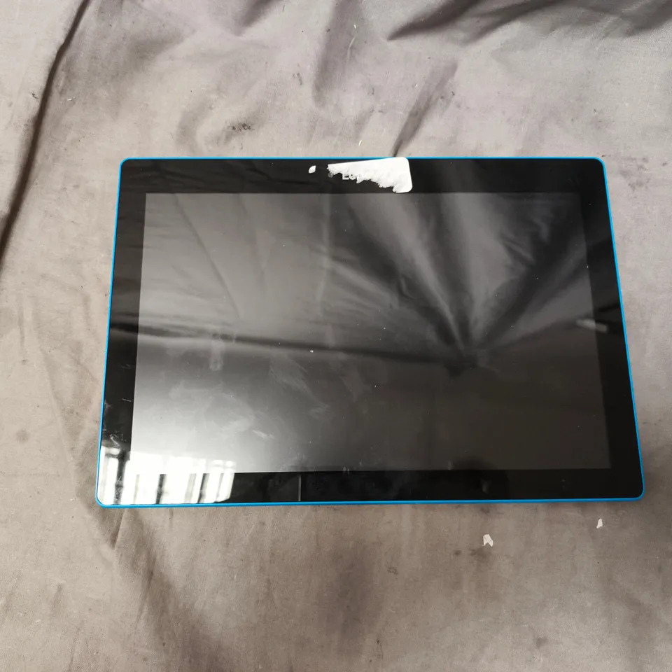 LENOVO TB-X103F TABLET