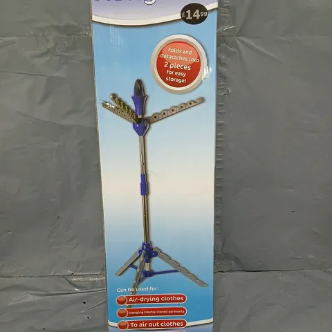 BOXED MULTI HANGER