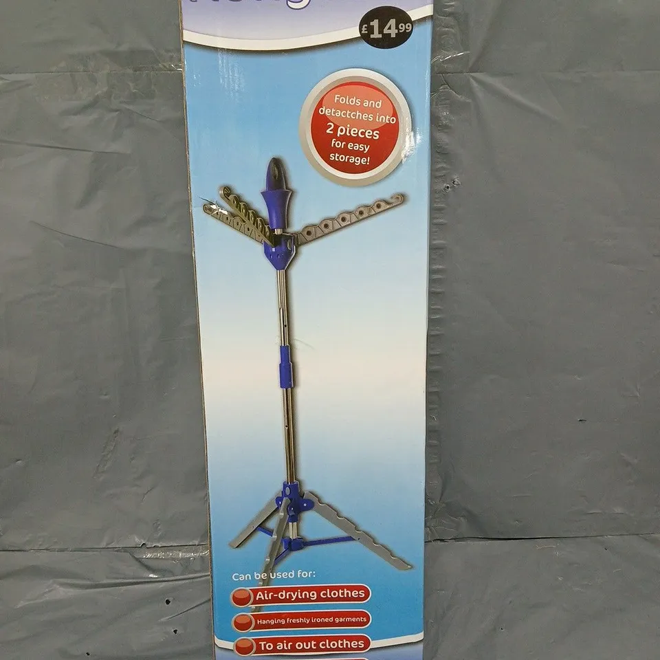 BOXED MULTI HANGER 