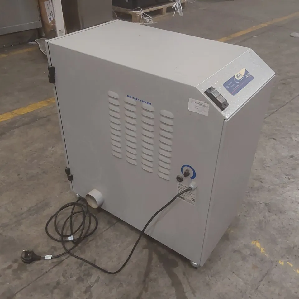 BOFA ADVANTAGE AD400 LASER FUME EXTRACTOR