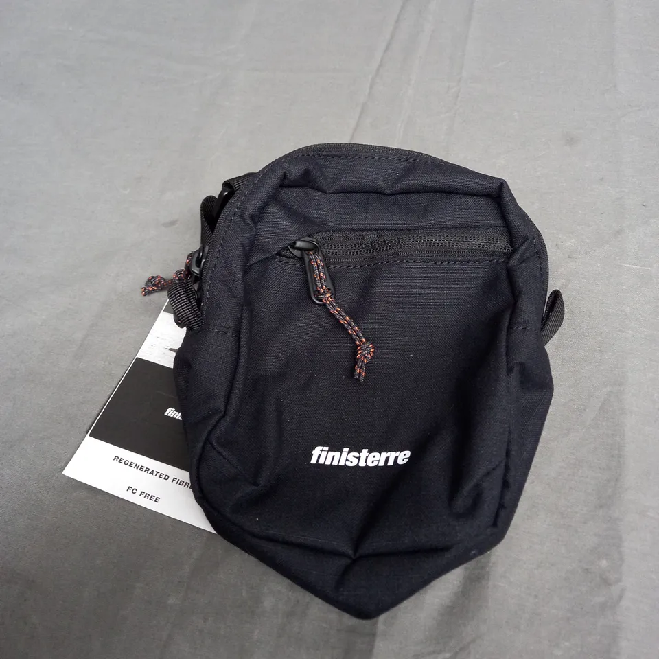 FINISTERRE NAUTILUS POCKET PACK IN BLACK