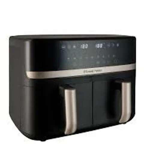 TOWER T17144 VORTX 10.4L DUO BASKET AIR FRYER