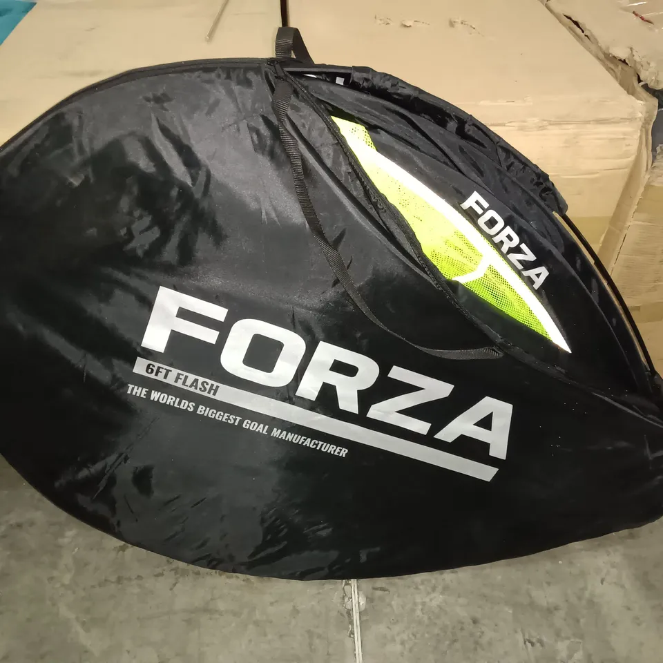 FORZA 6FT POP UP GOAL