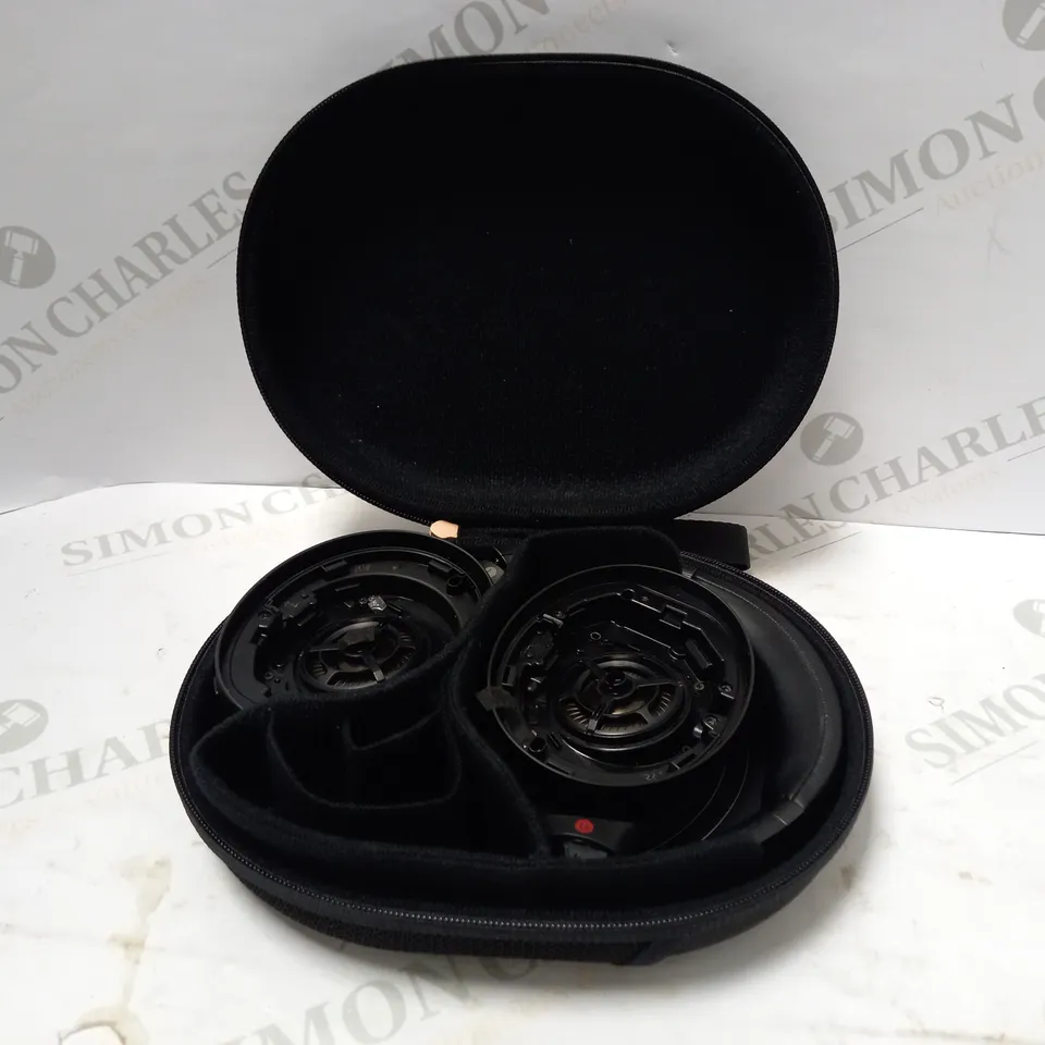 SONY WH-1000XM3 WIRELESS HEADPHONES 