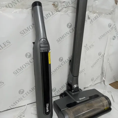 HARK WANDVAC 2-IN-1 LIGHTWEIGHT CORDLESS HANDHELD VACUUM CLEANER WV361UK