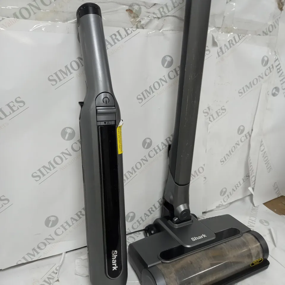 HARK WANDVAC 2-IN-1 LIGHTWEIGHT CORDLESS HANDHELD VACUUM CLEANER WV361UK