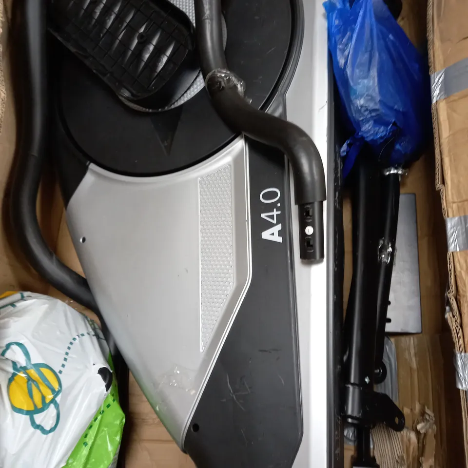 REEBOK EXERCISE BIKE A4.0