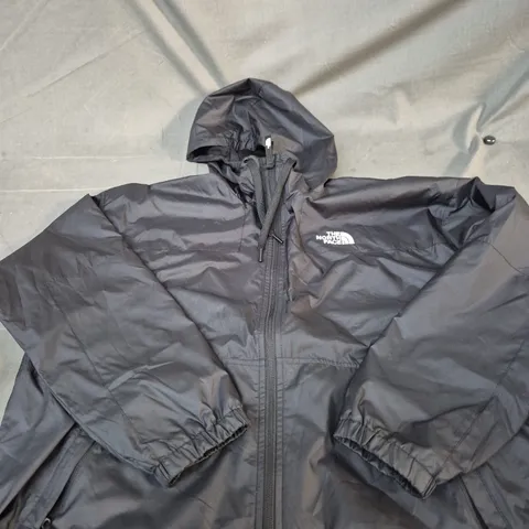 THE NORTH FACE WOMEN'S PUFFER JACKET – BLACK, XL