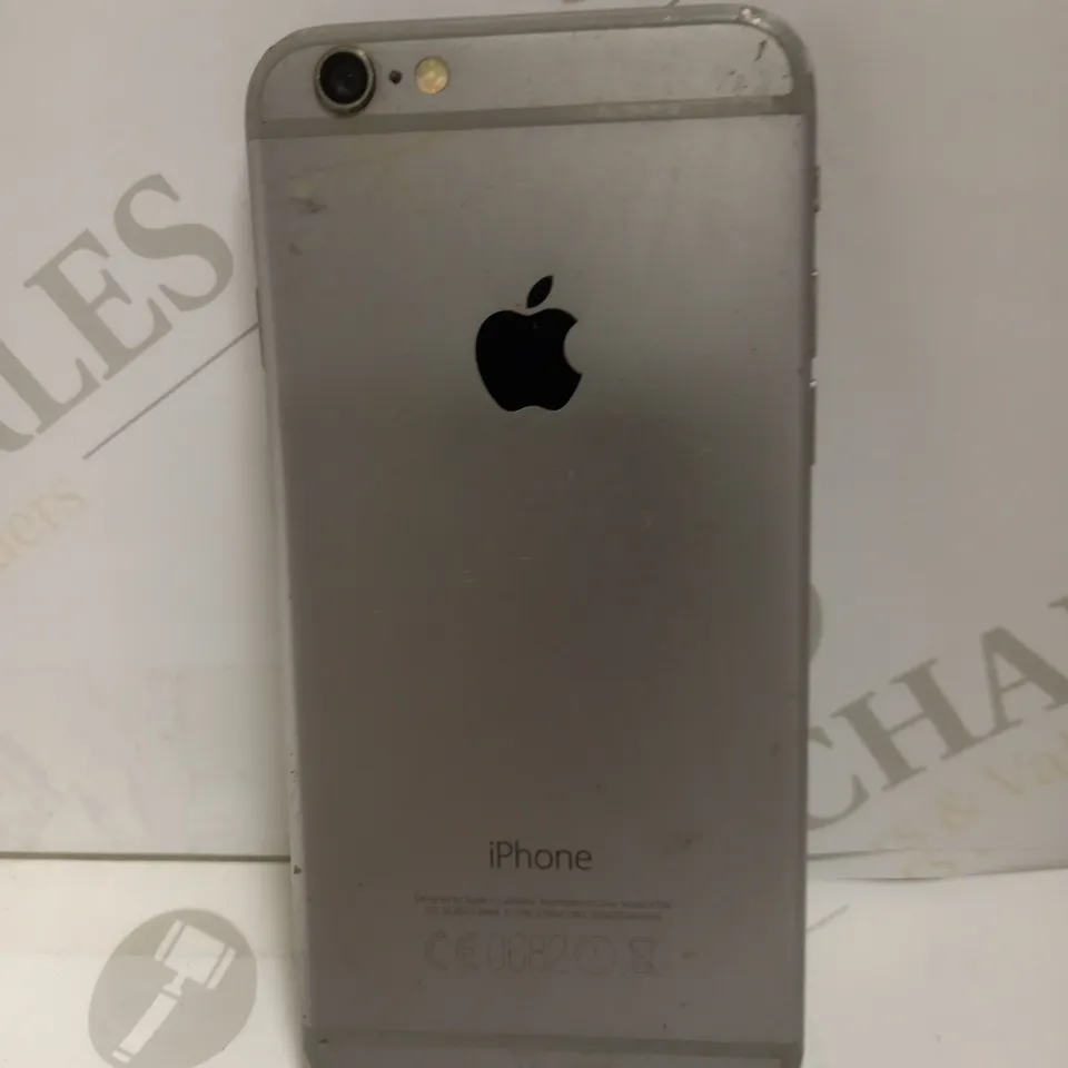 APPLE IPHONE 6 (A1586) SMARTPHONE