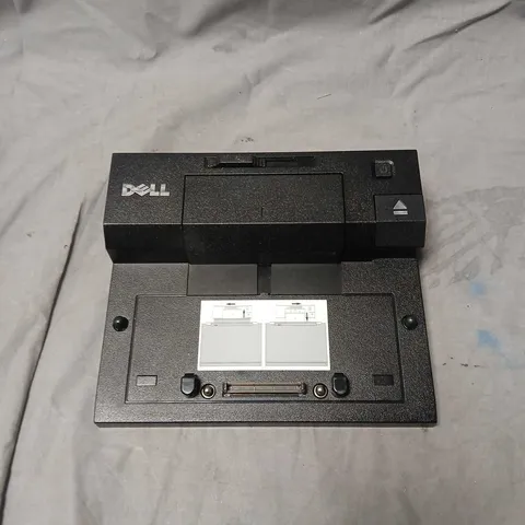 DELL E-PORT DOCKING STATION K07A