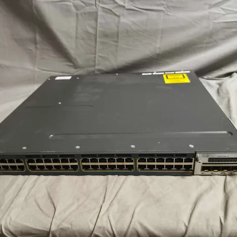 CISCO NEXUS C3KX-NM-1G NETWORK MODULE