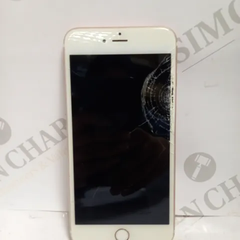 APPLE IPHONE S6 PLUS