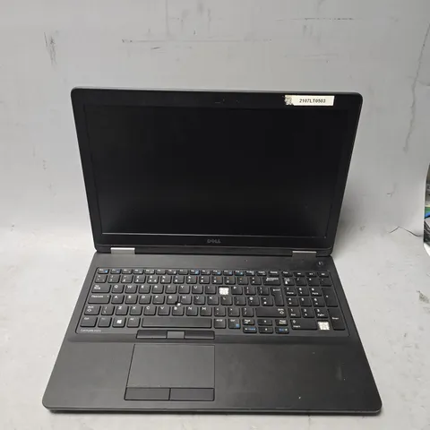 DELL LATITUDE E5570 LAPTOP