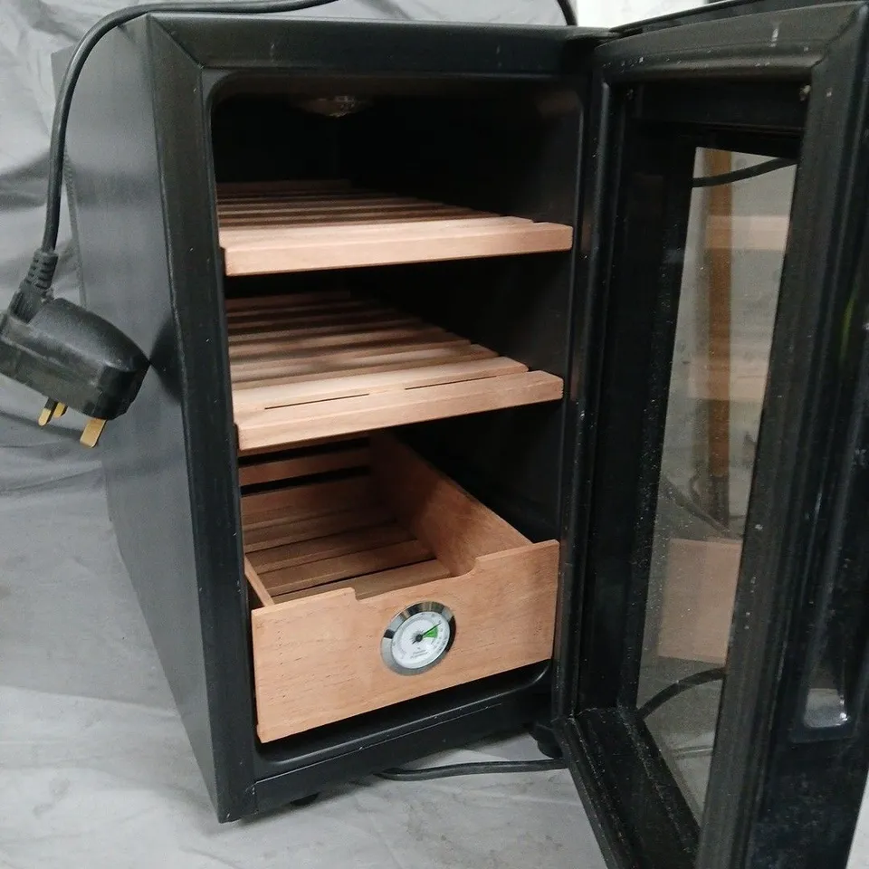 BOXED KLARSTEIN THERMOELECTRIC COOLER