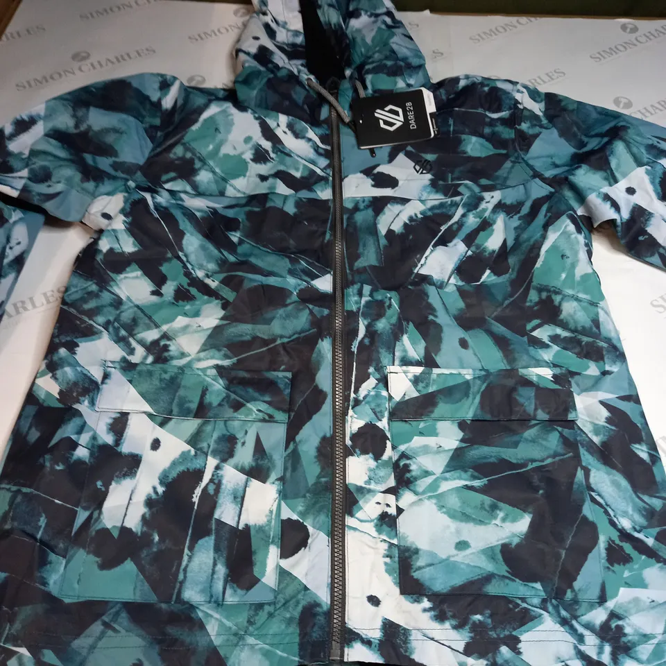 DARE2B LADIES DEVIATION 2 JACKET SIZE 16