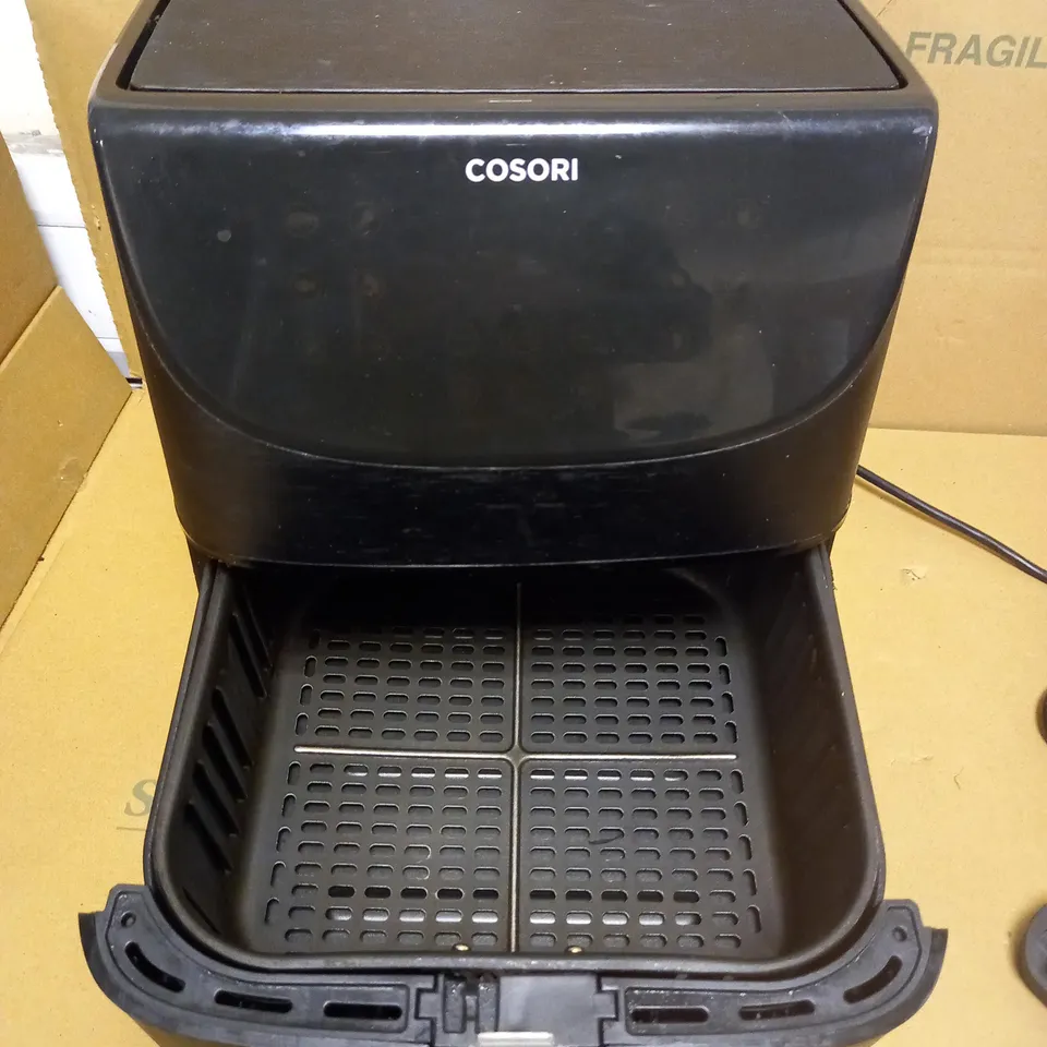COSORI PREMIUM 5.5L AIR FRYER