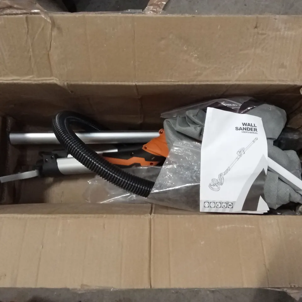BOXED WALL SANDER