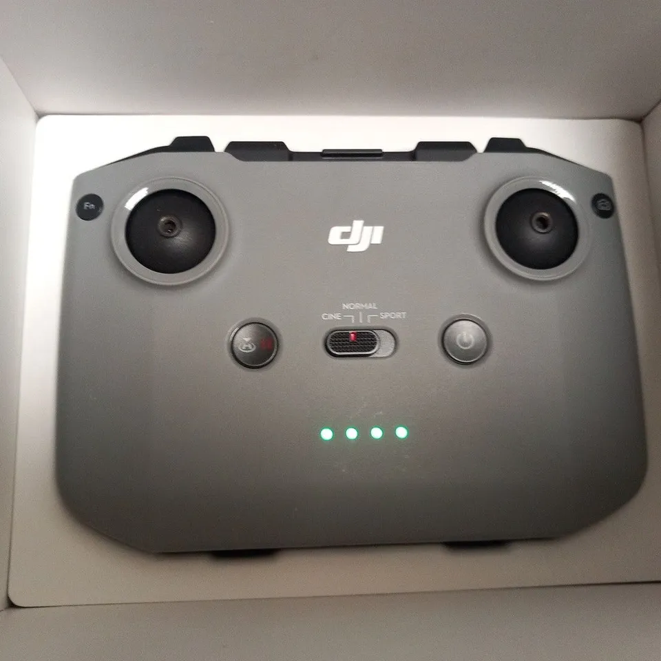 BOXED DJI MINI 2 