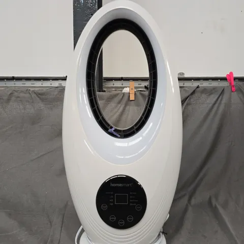 HOMESMART AIR COOLER BLADELESS FAN